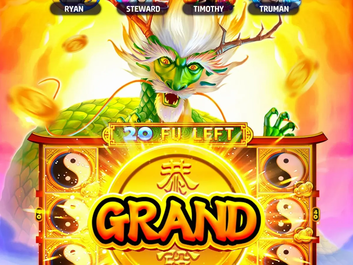 Koleksi canda4d Slot Gacor screenshot