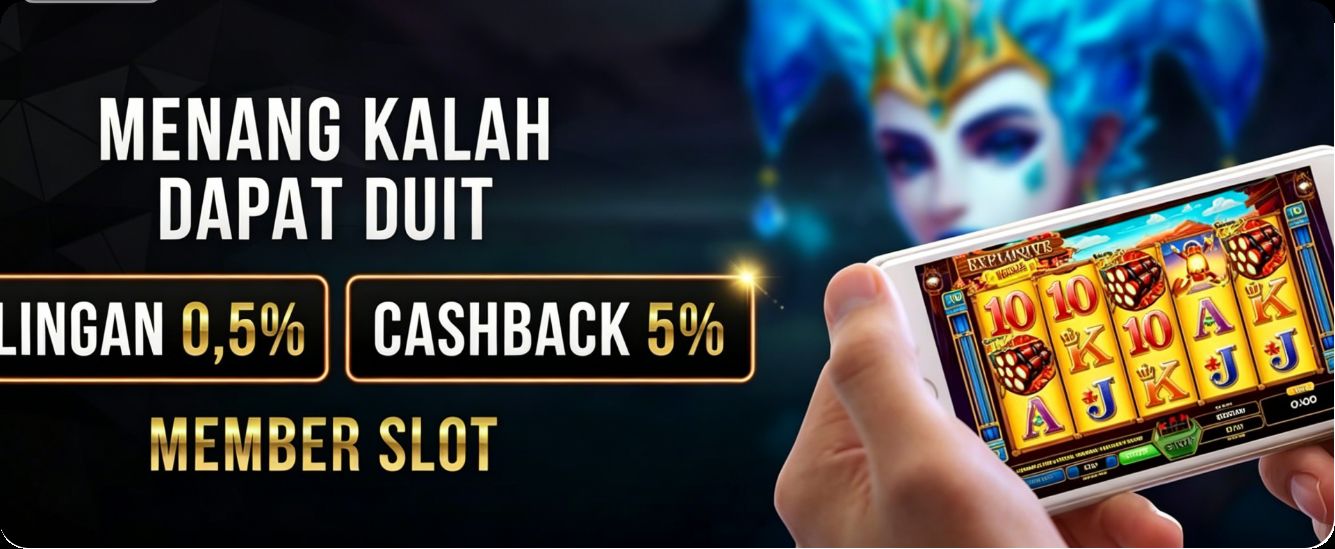 Main canda4dt.com Menang Jackpot Besar