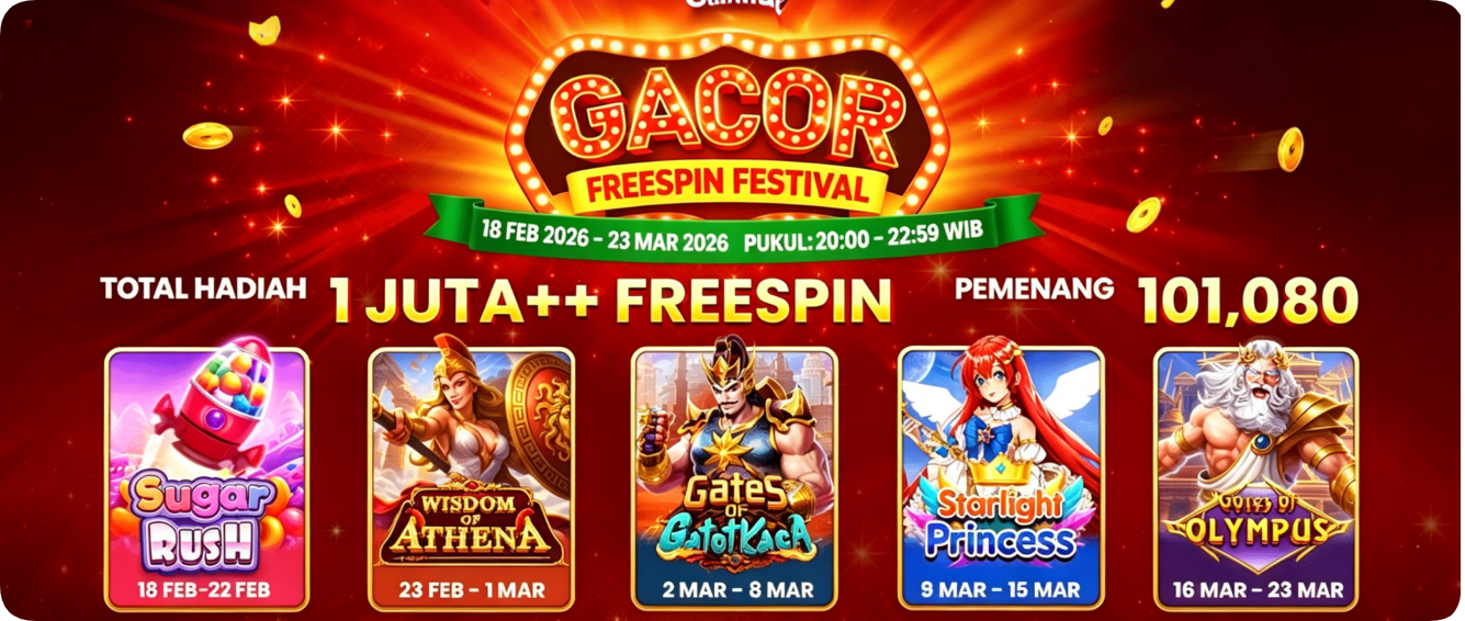 Login canda4d Sekarang Bonus Melimpah